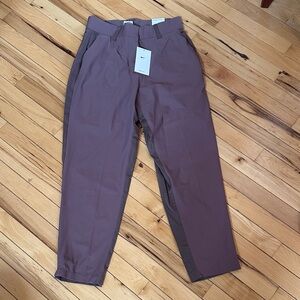 Nike Women’s Golf Pant, NWT